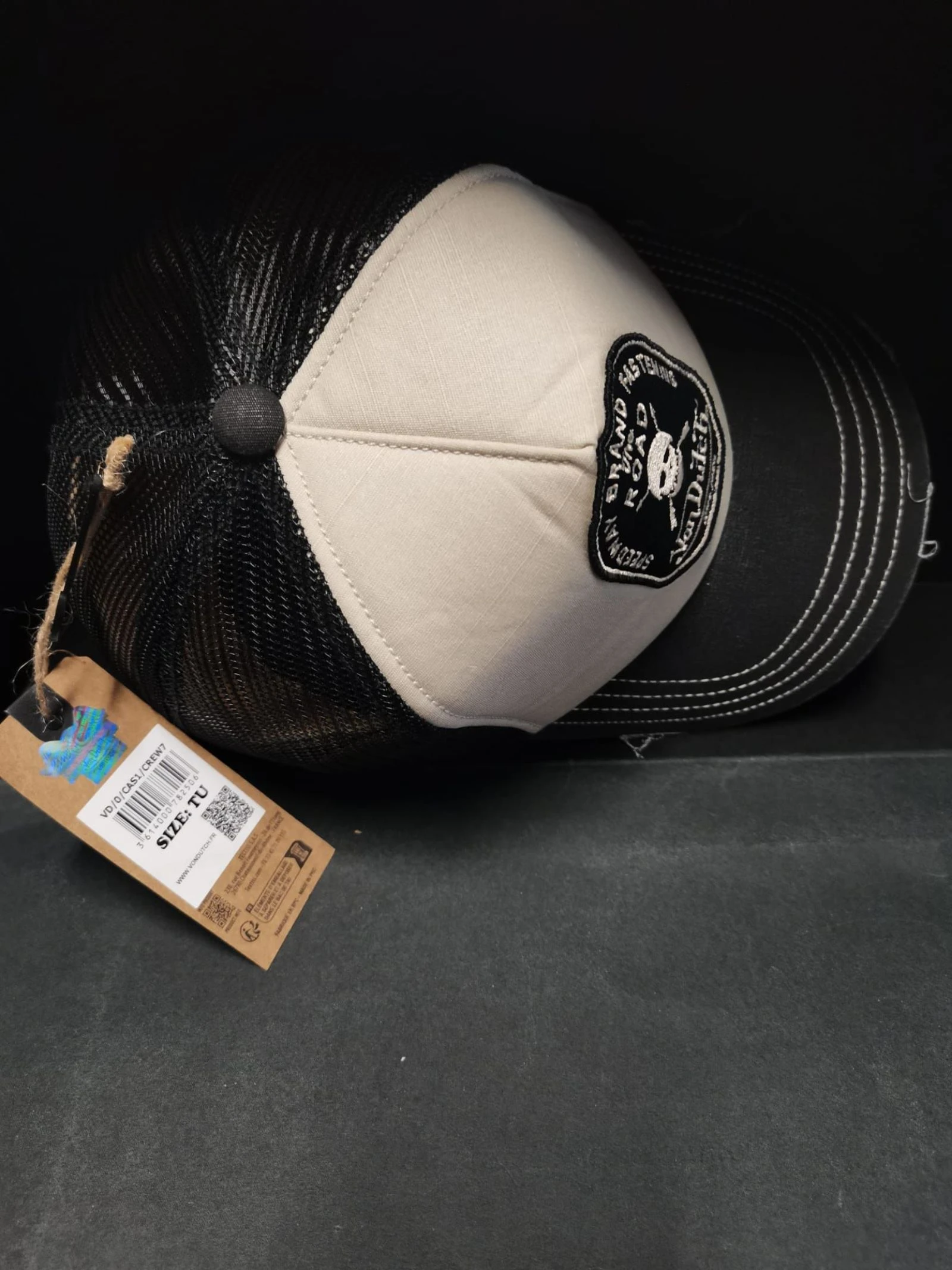 Von Ducht Cap – photo 6